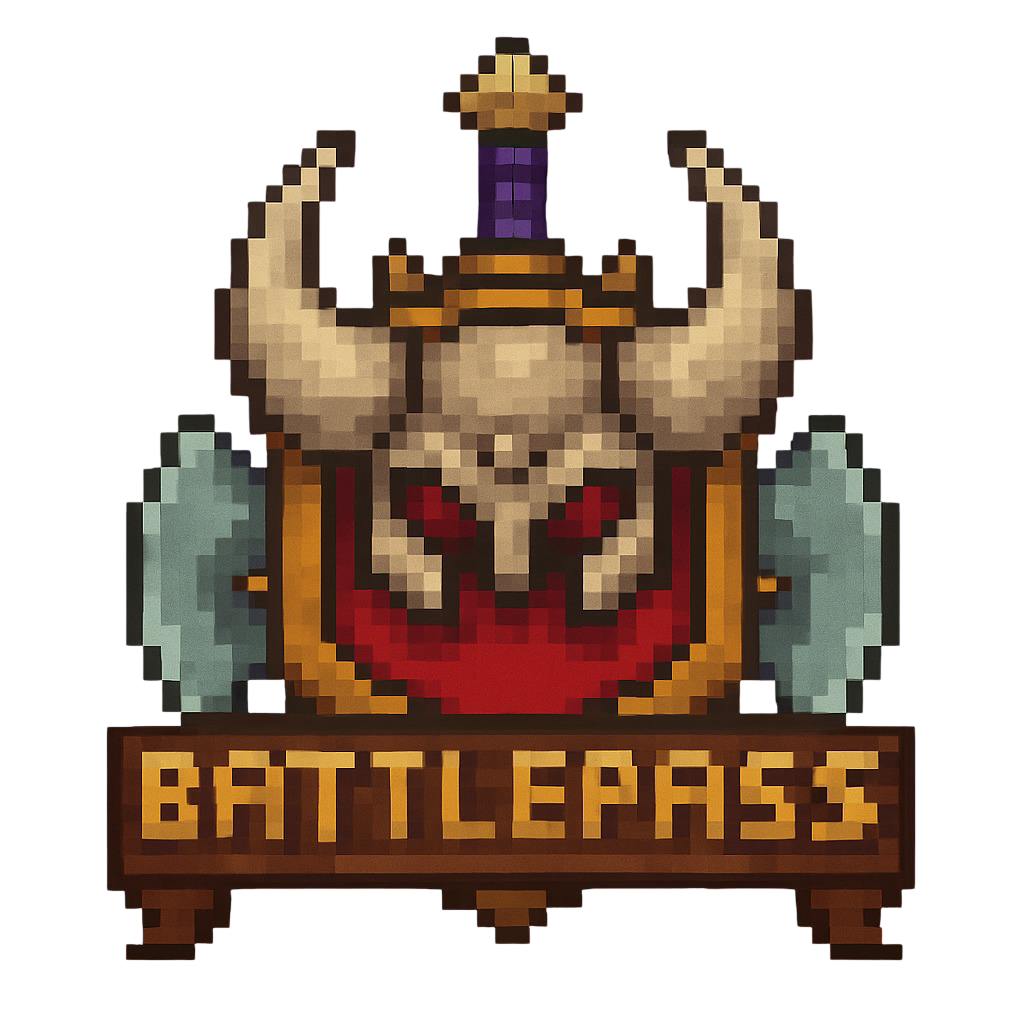 Premium Battlepass