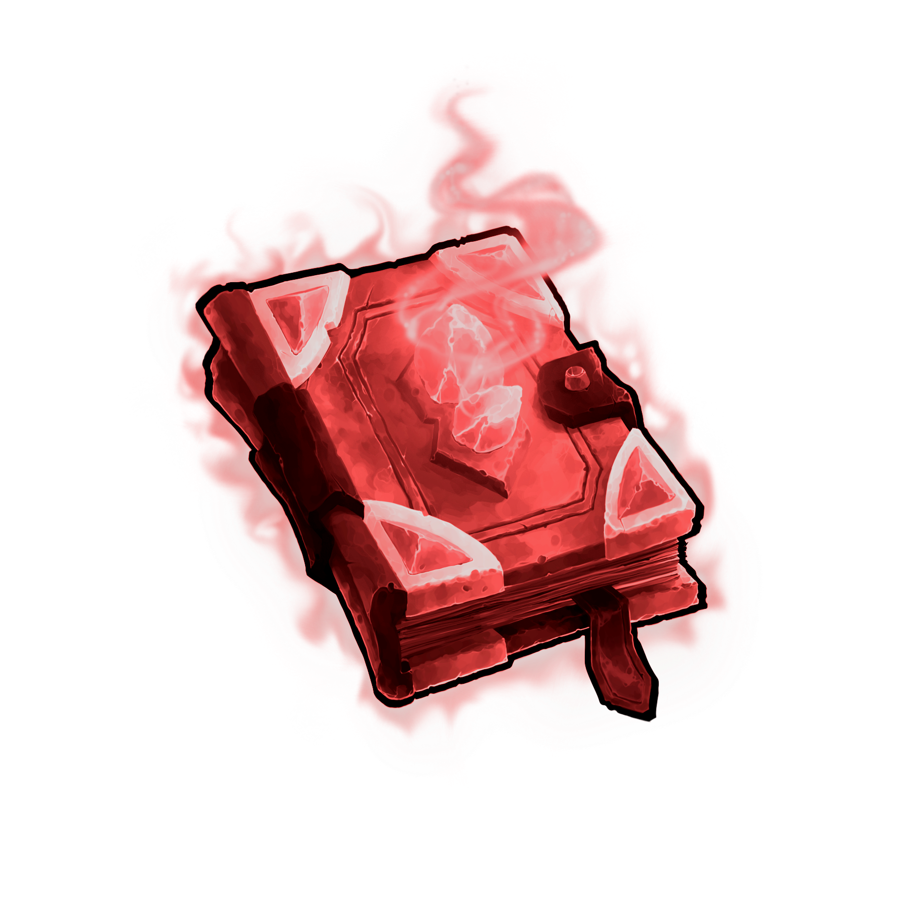LEGENDARY Enchanted Book