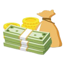 +6.500 Money