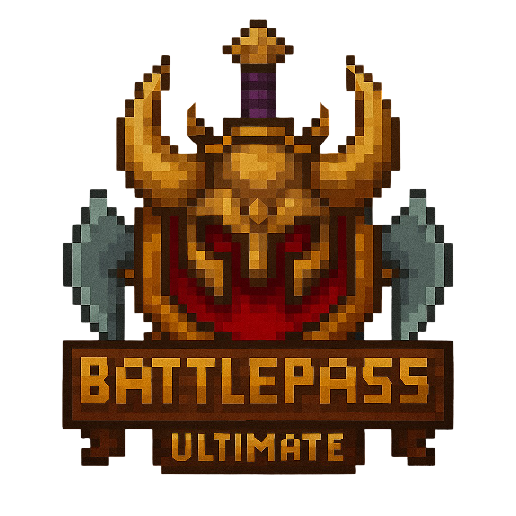 Ultimate Premium Battlepass