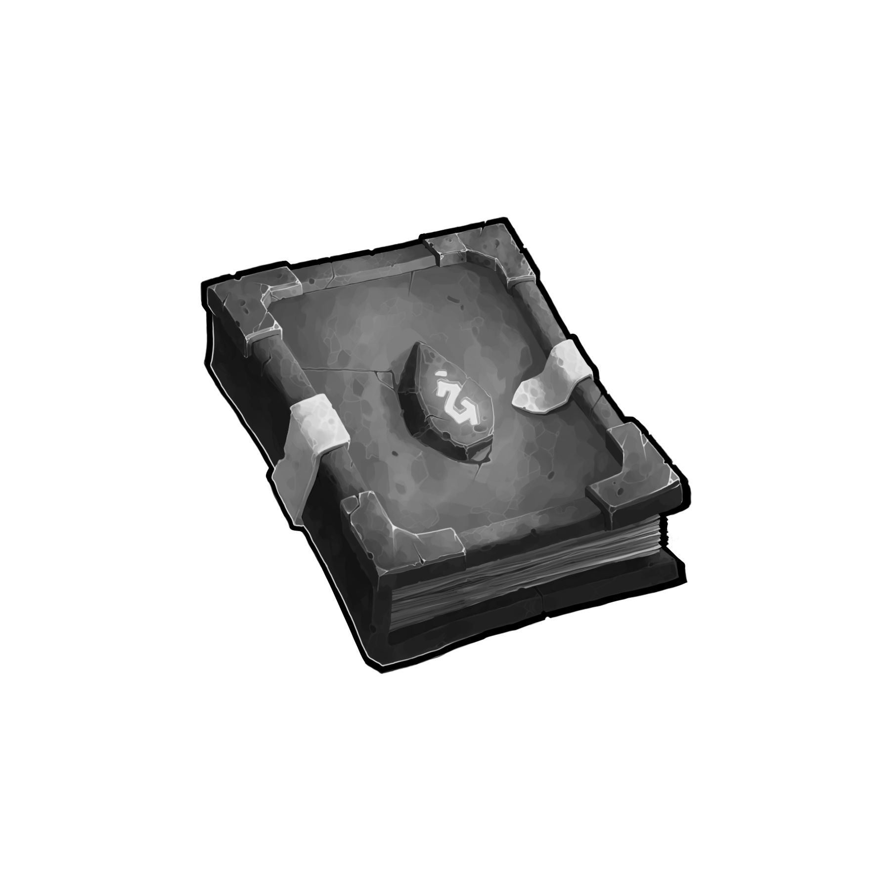SIMPLE Enchanted Book