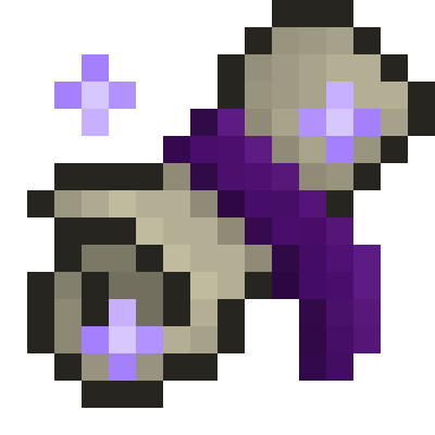Black Scroll