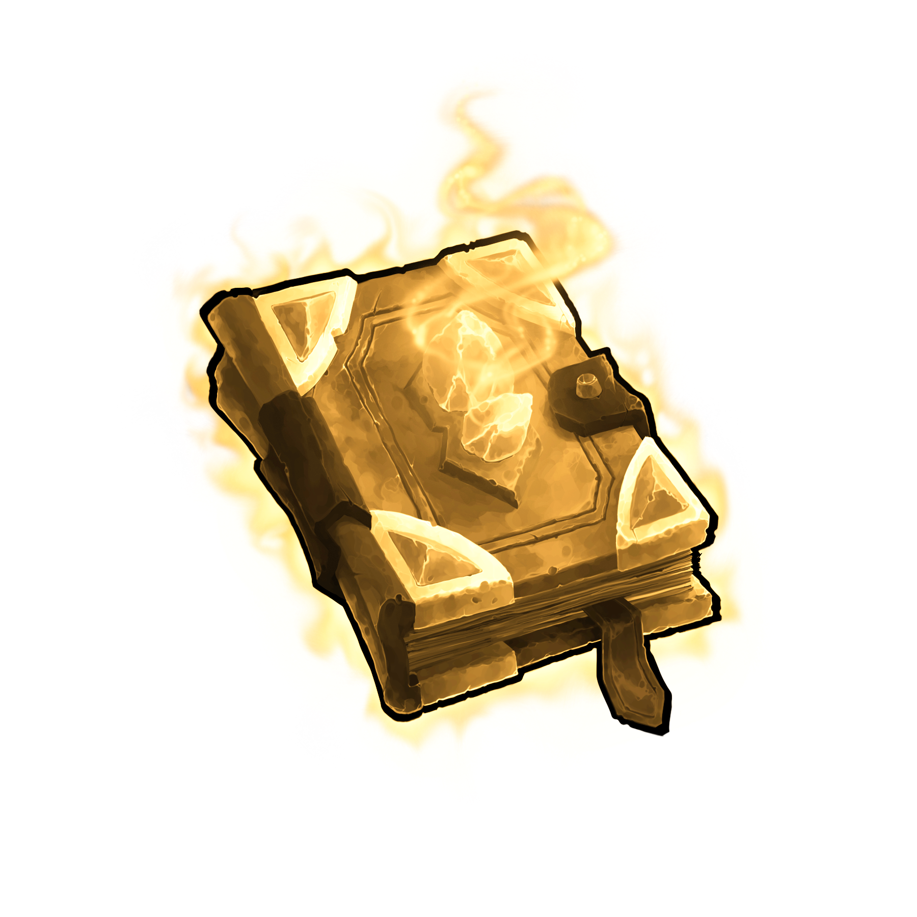 ULTIMATE Enchanted Book
