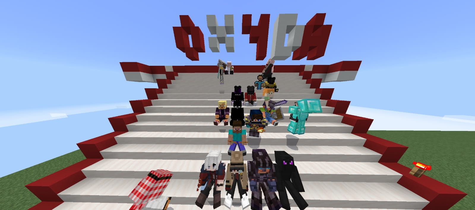 Oxyda Play S2