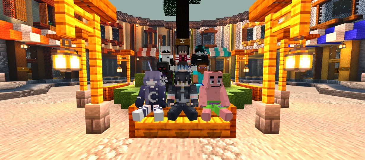 Arcade Team